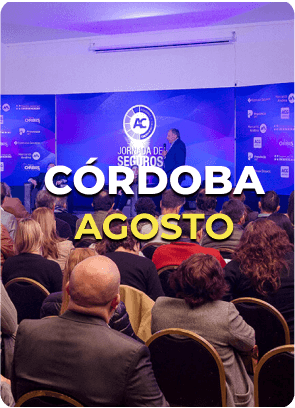 Córdoba - Agosto