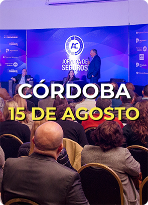 Córdoba - Agosto