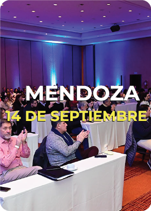Mendoza - Septiembre